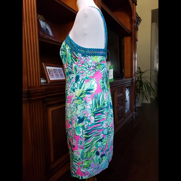 BNWT Lilly Pulitzer dress - Picture 4 of 6